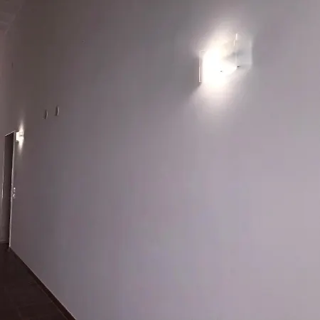 Gæstehus Pagano P.cesareo