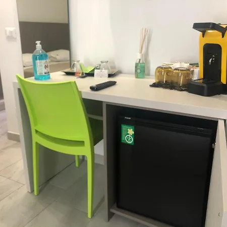 Gæstehus Pagano P.cesareo