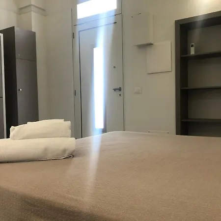 Pagano P.cesareo Guest house