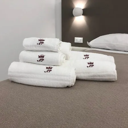 Pagano P.cesareo Gæstehus