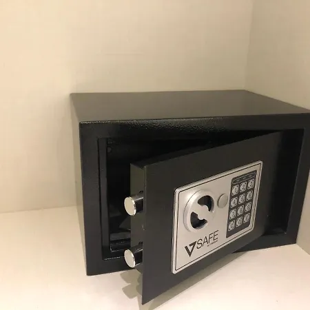 Gæstehus Pagano P.cesareo 4*