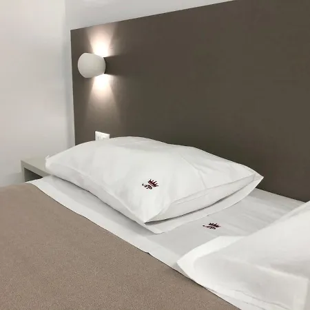 Pagano P.cesareo Guest house Porto Cesareo