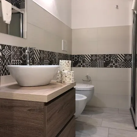 Guest house Pagano P.cesareo