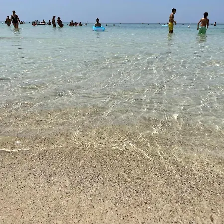 Guest house Pagano P.cesareo Porto Cesareo