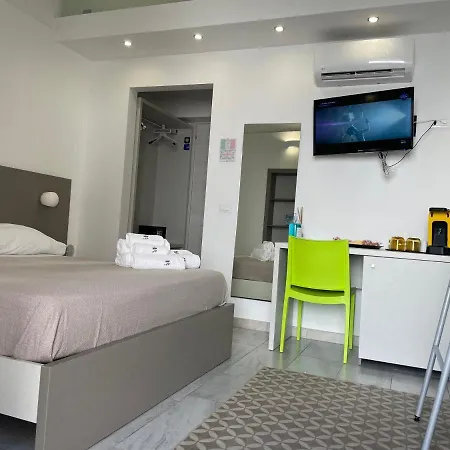 Pagano P.cesareo Guest house