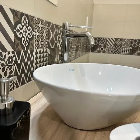 Guest house Pagano P.cesareo