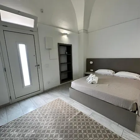 Pagano P.cesareo Guest house