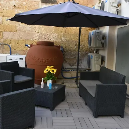 Guest house Pagano P.cesareo