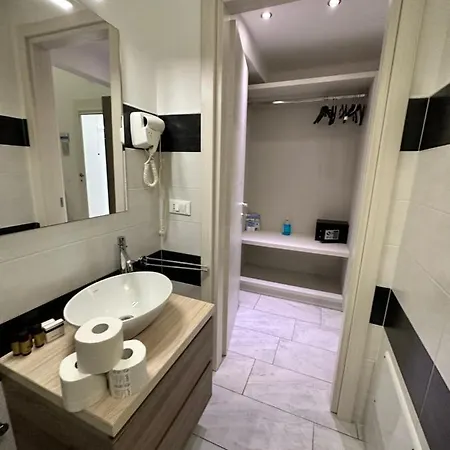 Gæstehus Pagano P.cesareo