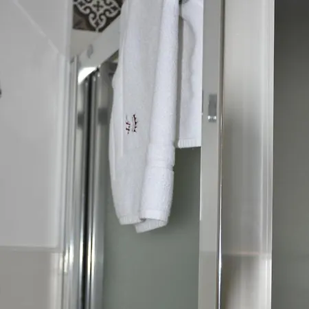Guest house Pagano P.cesareo