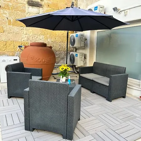Pagano P.cesareo Guest house