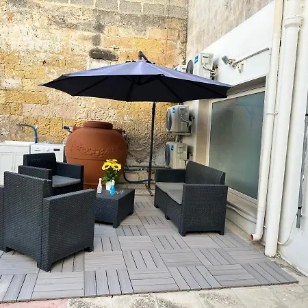 Guest house Pagano P.cesareo Porto Cesareo