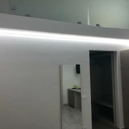 Pagano P.cesareo Guest house *