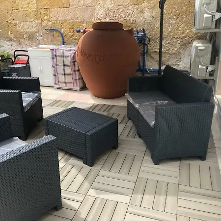Guest house Pagano P.cesareo *