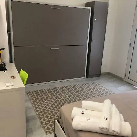 Pagano P.cesareo Gæstehus