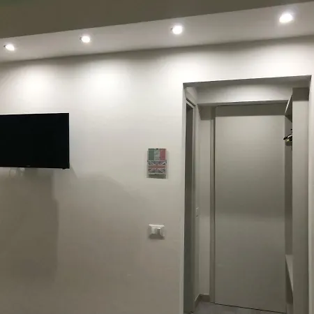 Pagano P.cesareo Gæstehus Porto Cesareo