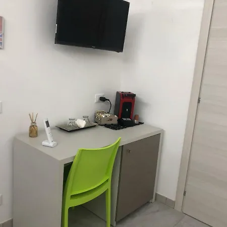 Pagano P.cesareo Porto Cesareo