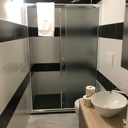 Pagano P.cesareo Gæstehus Porto Cesareo